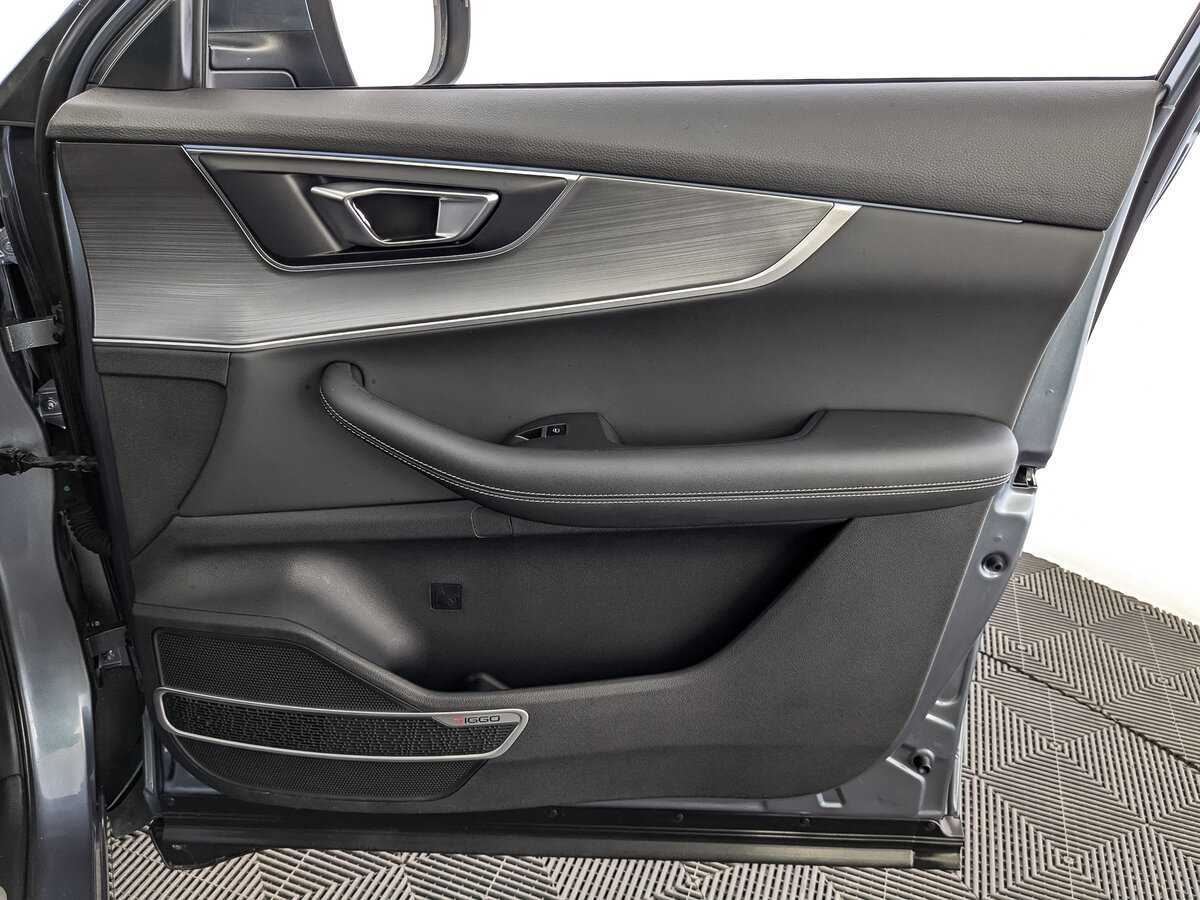 Купить Чери Тигго 7 Про, 2021, 96 558 км.. Фото: #23