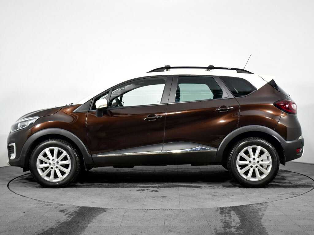 Купить Рено Каптюр, 2019, 101 202 км.. Фото: #7