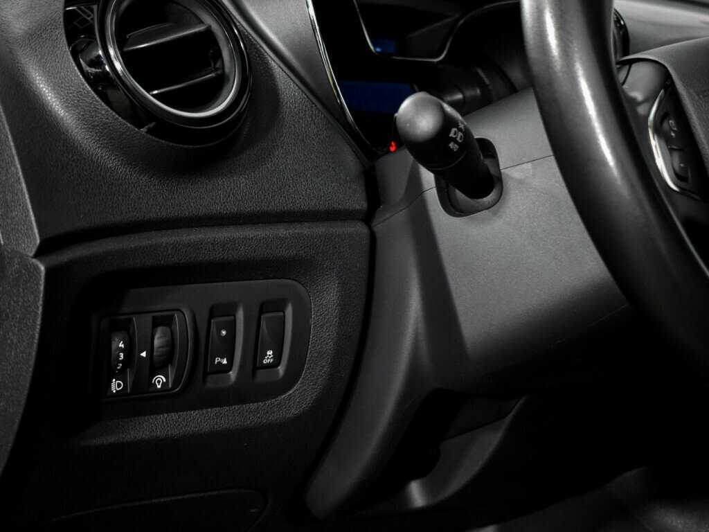 Купить Рено Каптюр, 2019, 101 202 км.. Фото: #9