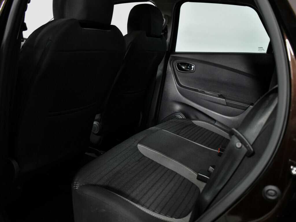 Купить Рено Каптюр, 2019, 101 202 км.. Фото: #13