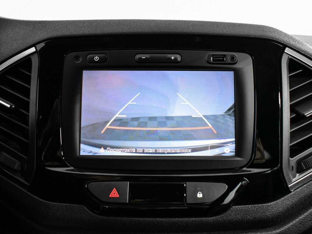 Купить Лада (ВАЗ) ИКСРЭЙ, 2017, 84 973 км.. Фото: #17