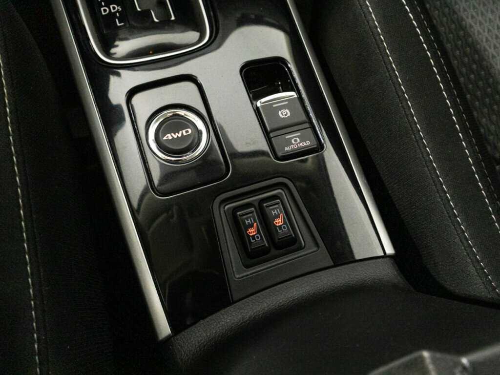 Купить Mitsubishi Outlander, 2018, 117 888 км.. Фото: #17