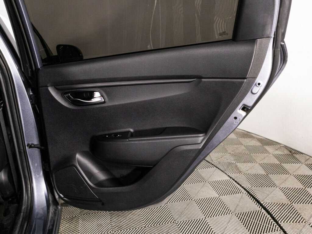 Купить Киа Рио, 2020, 92 277 км.. Фото: #25