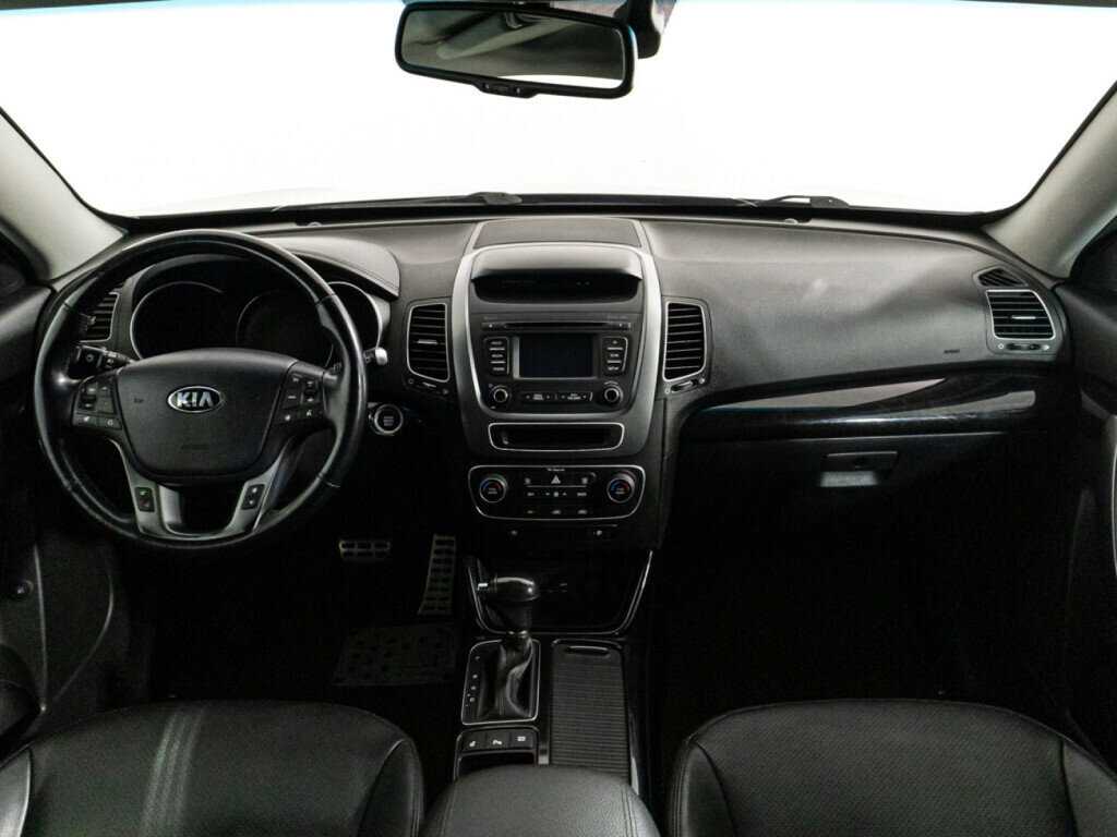 Купить Kia Sorento, 2019, 143 124 км.. Фото: #12