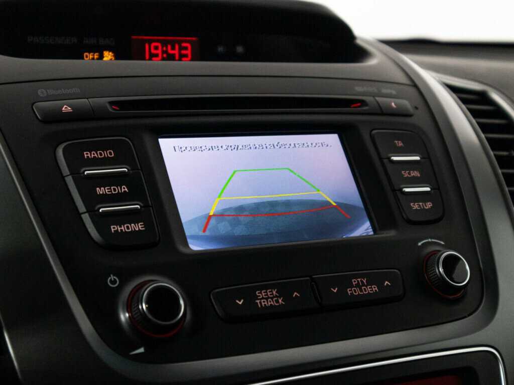 Купить Kia Sorento, 2019, 143 124 км.. Фото: #14