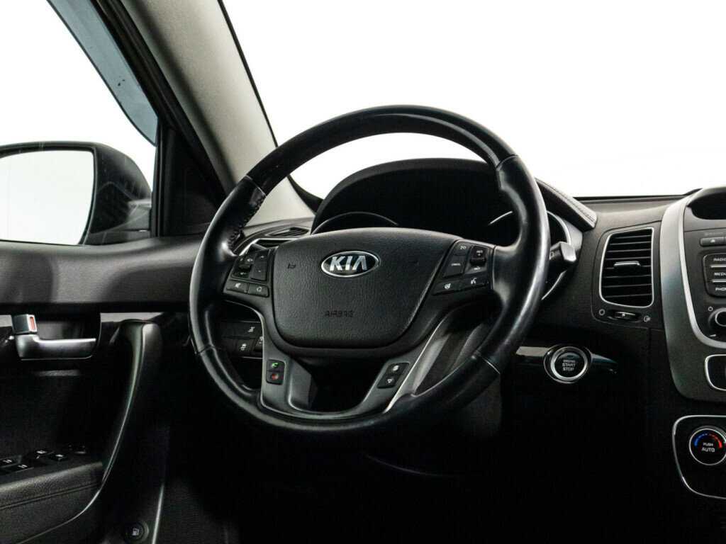 Купить Kia Sorento, 2019, 143 124 км.. Фото: #21