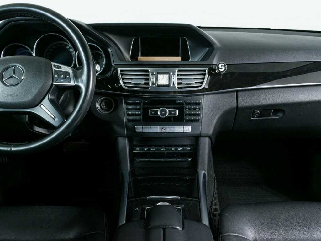 Купить Mercedes-Benz E-Класс, 2014, 184 556 км.. Фото: #8