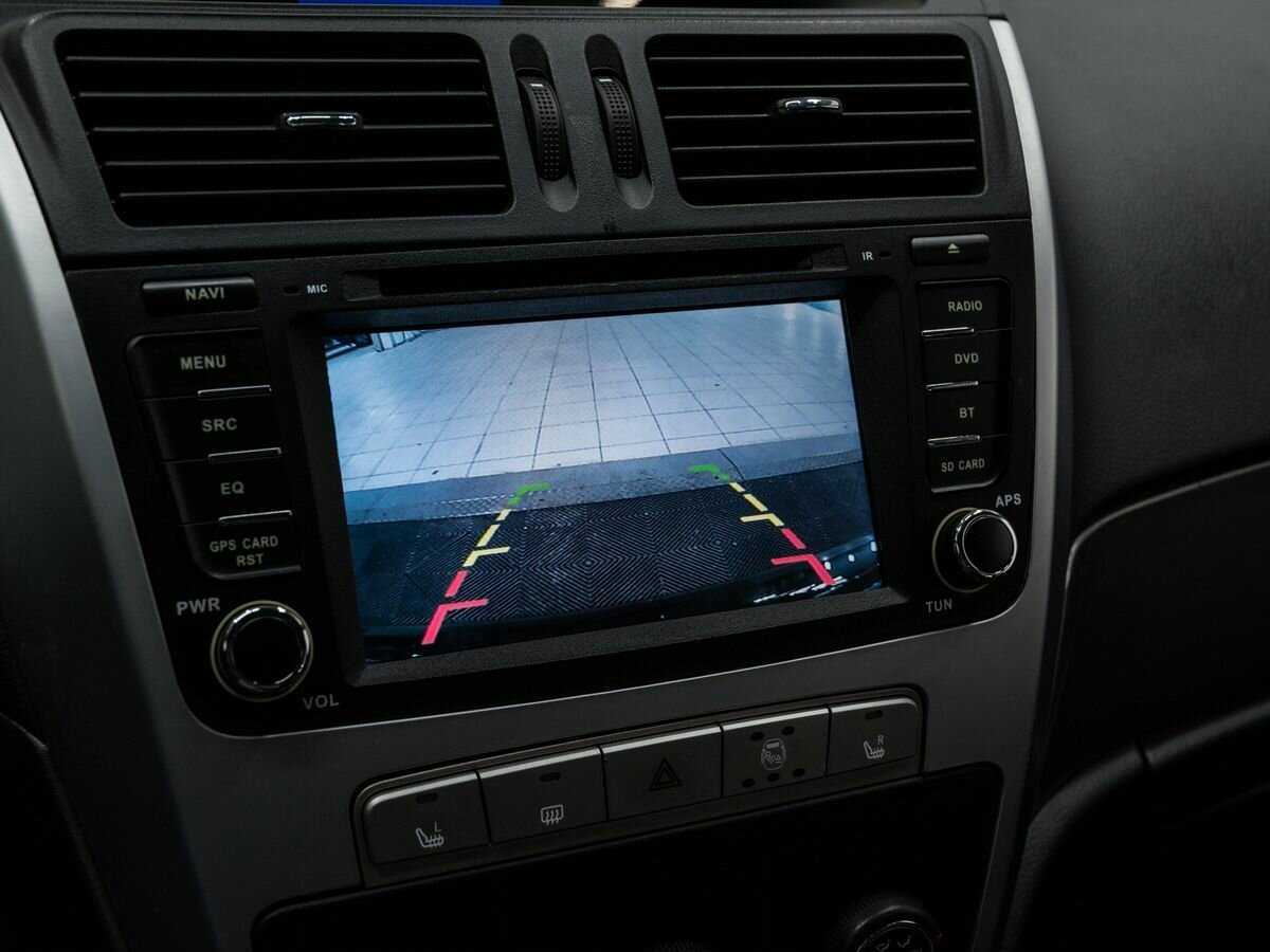 Купить Джили Эмгранд Икс7, 2015, 115 483 км.. Фото: #20