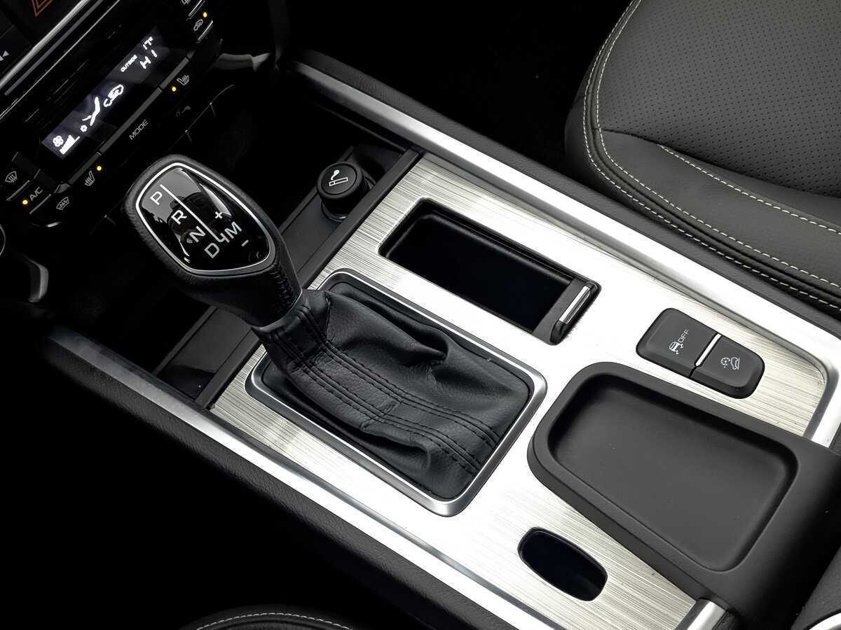 Купить Джили Эмгранд Икс7, 2020, 14 771 км.. Фото: #26