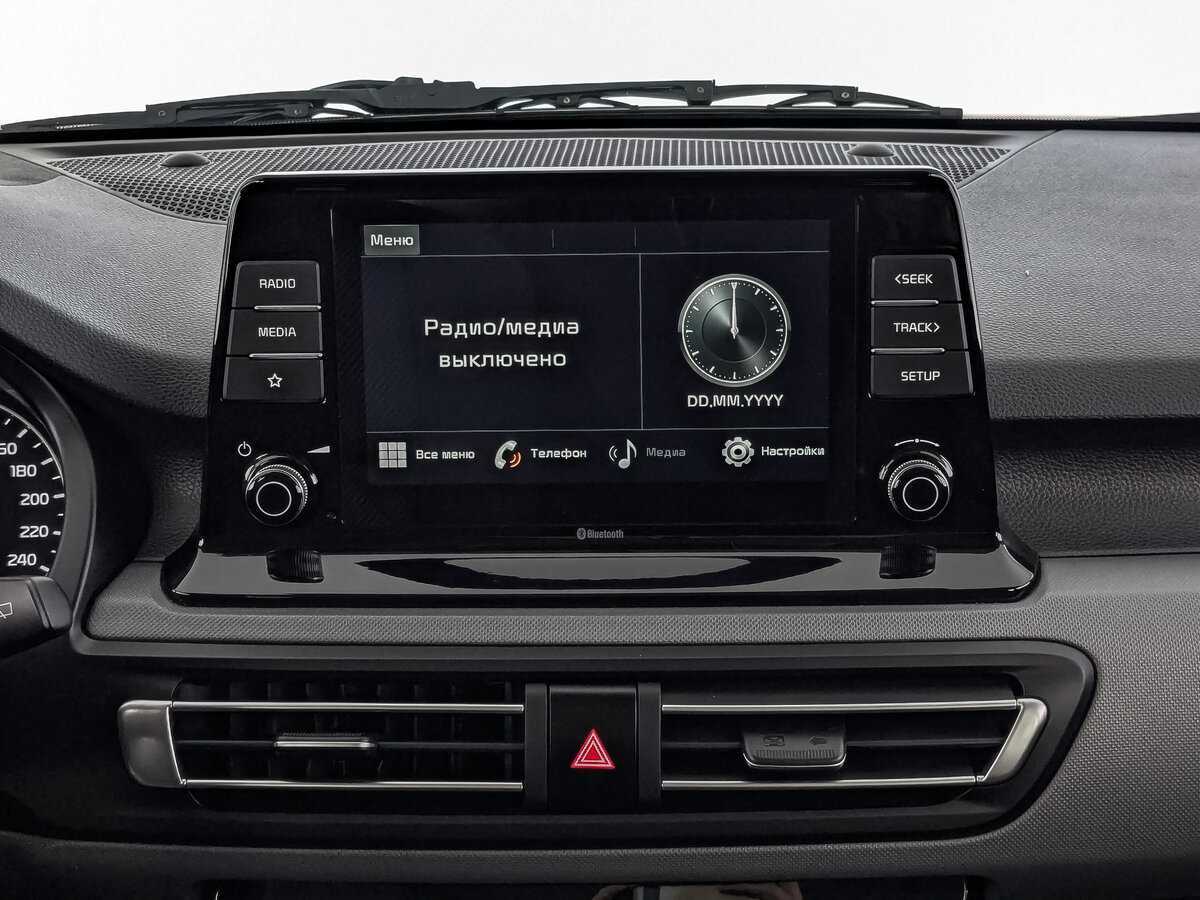 Купить Kia Seltos, 2021, 29 270 км.. Фото: #14