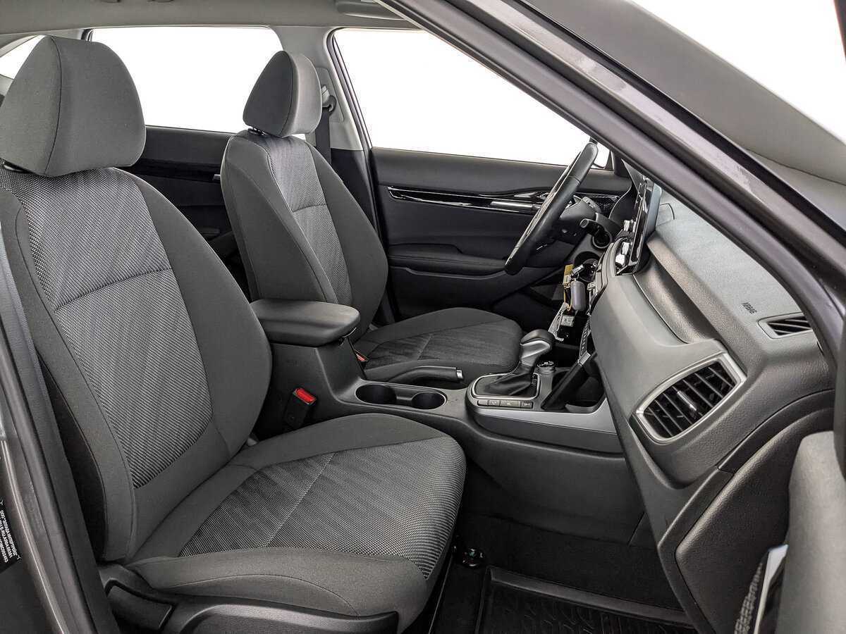 Купить Kia Seltos, 2021, 29 270 км.. Фото: #21
