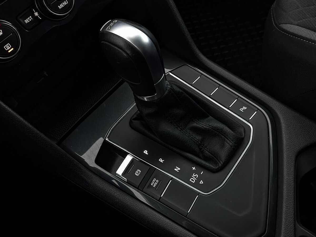 Купить Volkswagen Tiguan, 2018, 96 941 км.. Фото: #24