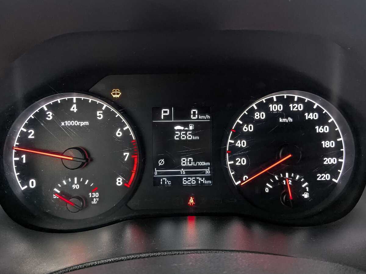 Купить Хендай Солярис, 2019, 62 670 км.. Фото: #15