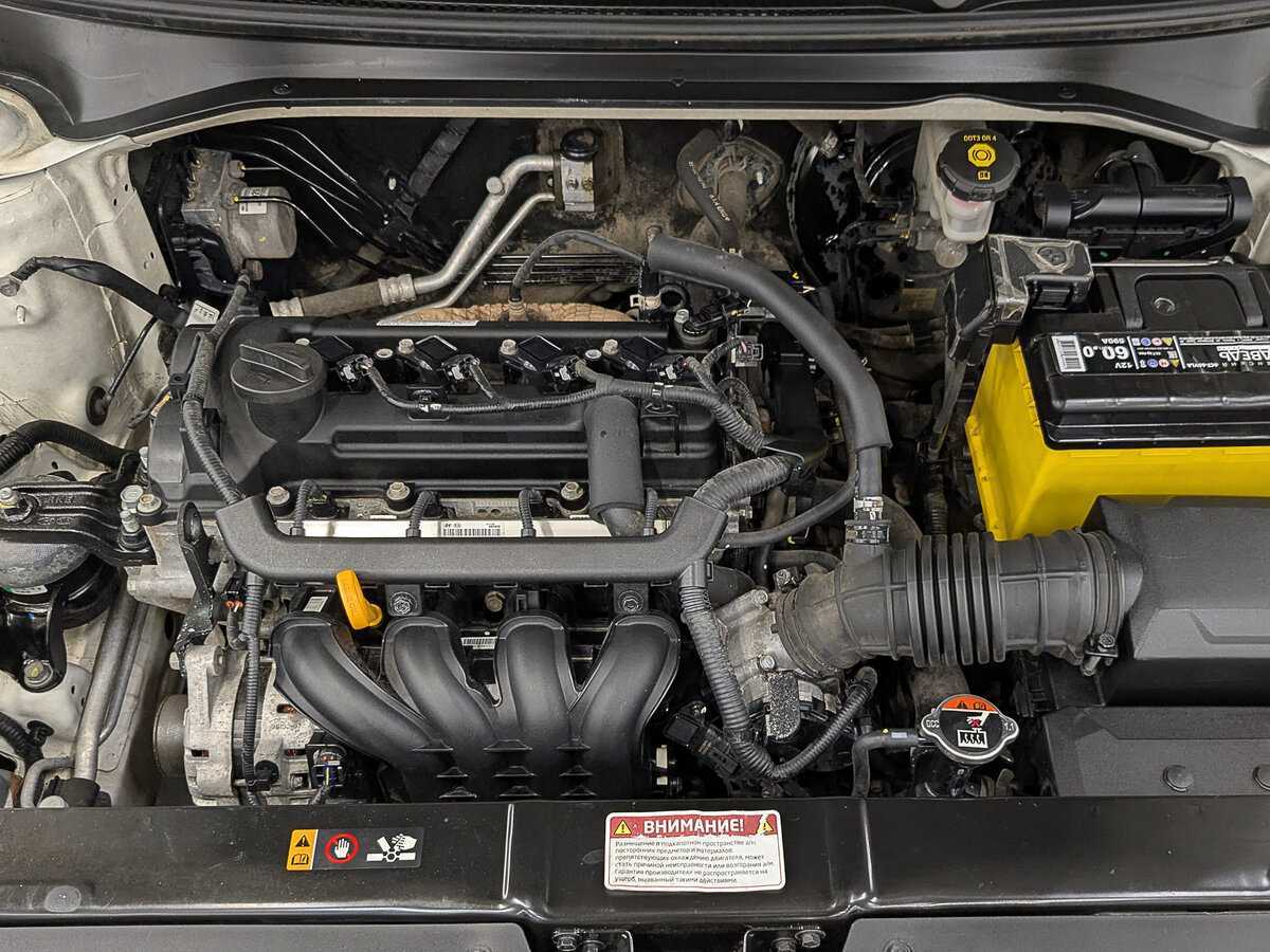 Купить Киа Рио, 2020, 176 859 км.. Фото: #8