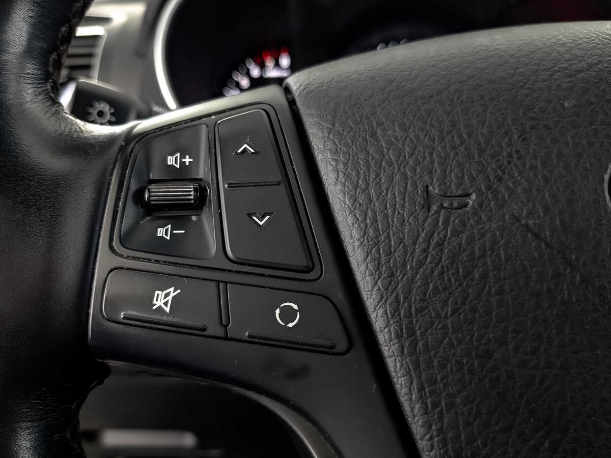 Купить Киа Соренто, 2016, 146 603 км.. Фото: #27