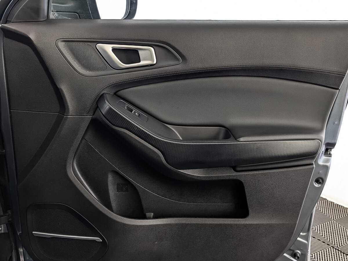 Купить Чери Тигго 4, 2021, 99 063 км.. Фото: #23