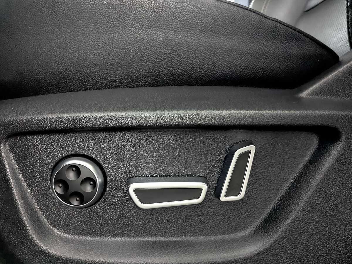 Купить Чери Тигго 4, 2021, 99 063 км.. Фото: #24