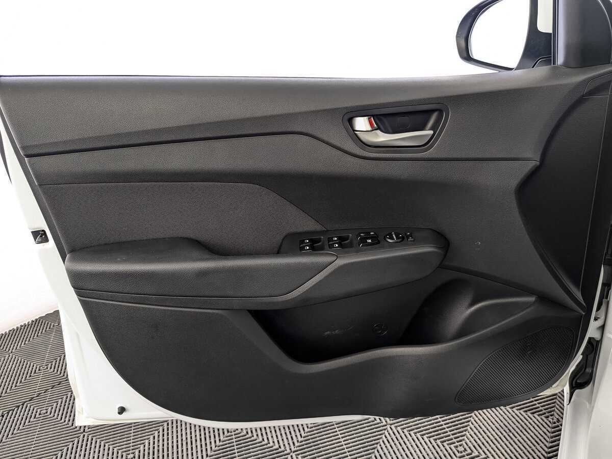 Купить Хендай Солярис, 2017, 147 719 км.. Фото: #16