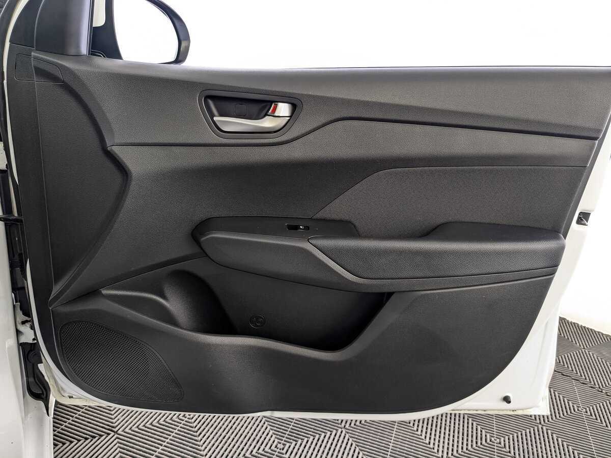 Купить Хендай Солярис, 2017, 147 719 км.. Фото: #21