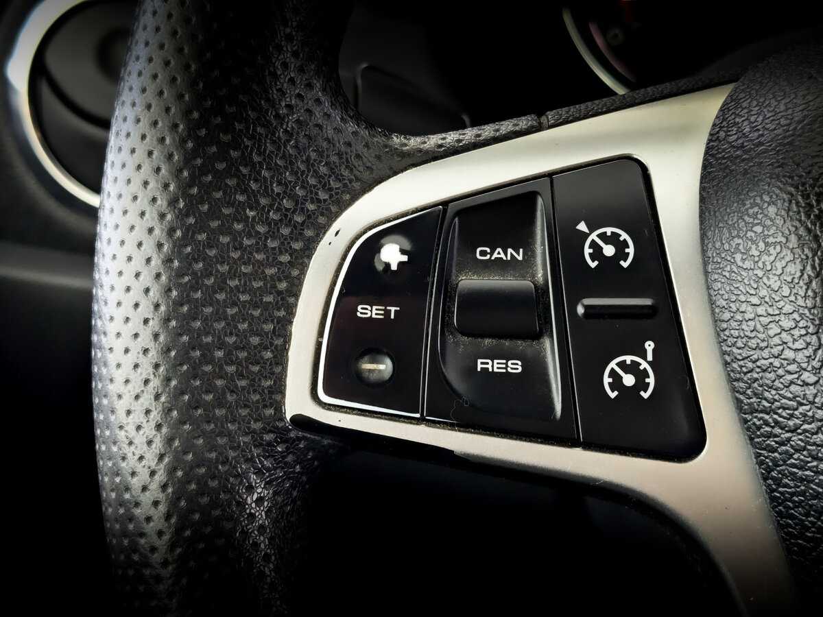 Купить Лада (ВАЗ) Ларгус, 2021, 133 333 км.. Фото: #24