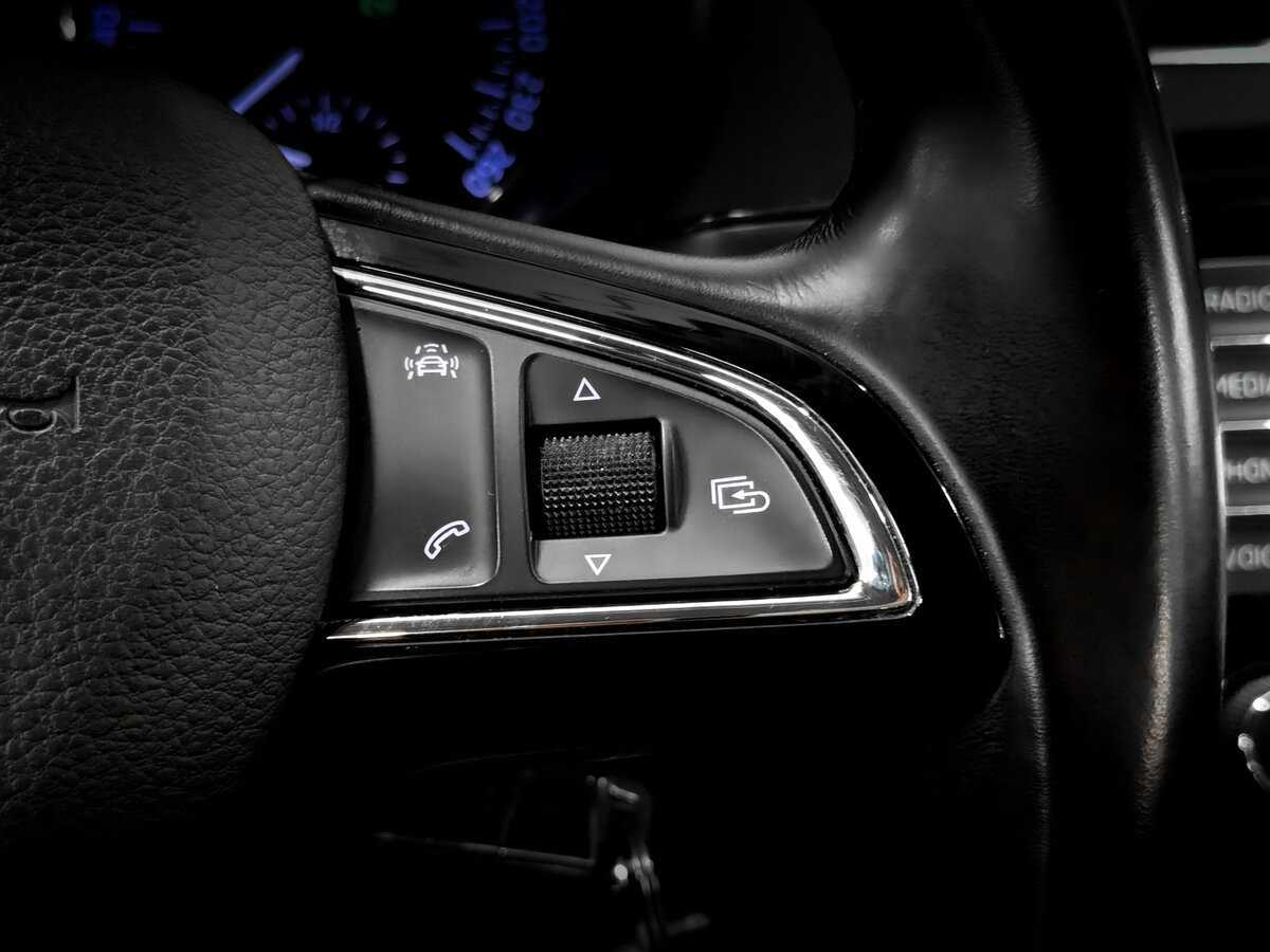 Купить Шкода Октавия, 2016, 229 395 км.. Фото: #27