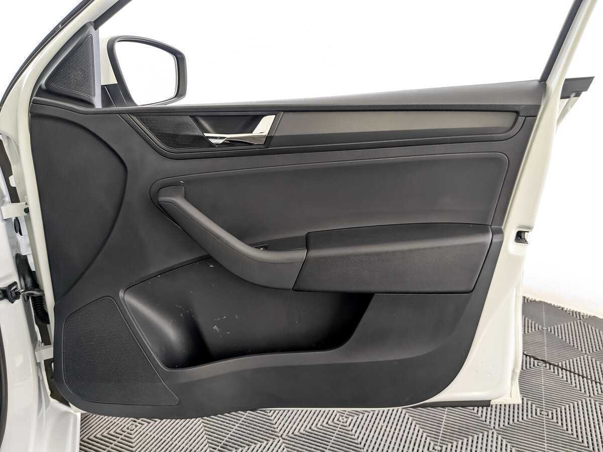 Купить Шкода Рапид, 2017, 172 434 км.. Фото: #23