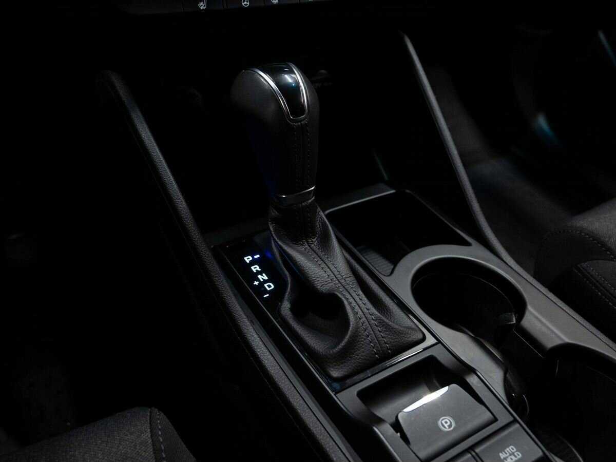 Купить Hyundai Tucson, 2020, 92 307 км.. Фото: #20