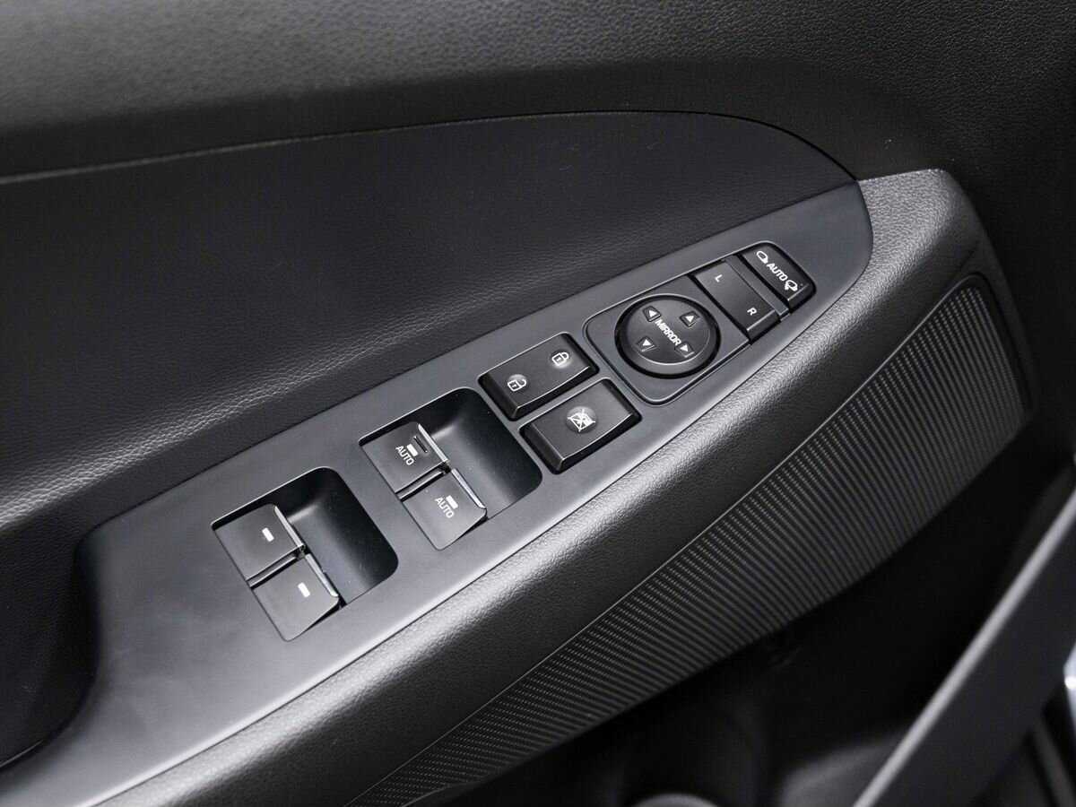 Купить Hyundai Tucson, 2020, 92 307 км.. Фото: #24