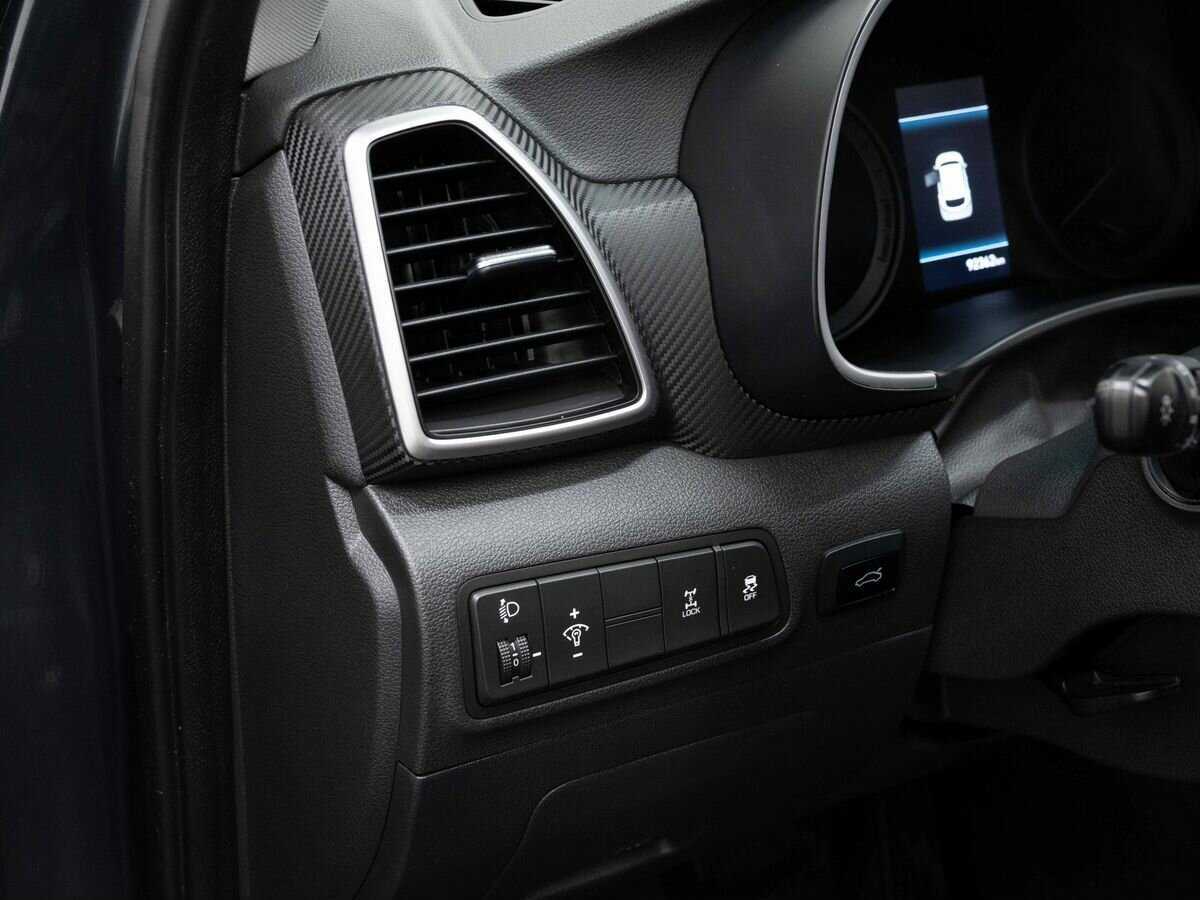Купить Hyundai Tucson, 2020, 92 307 км.. Фото: #25