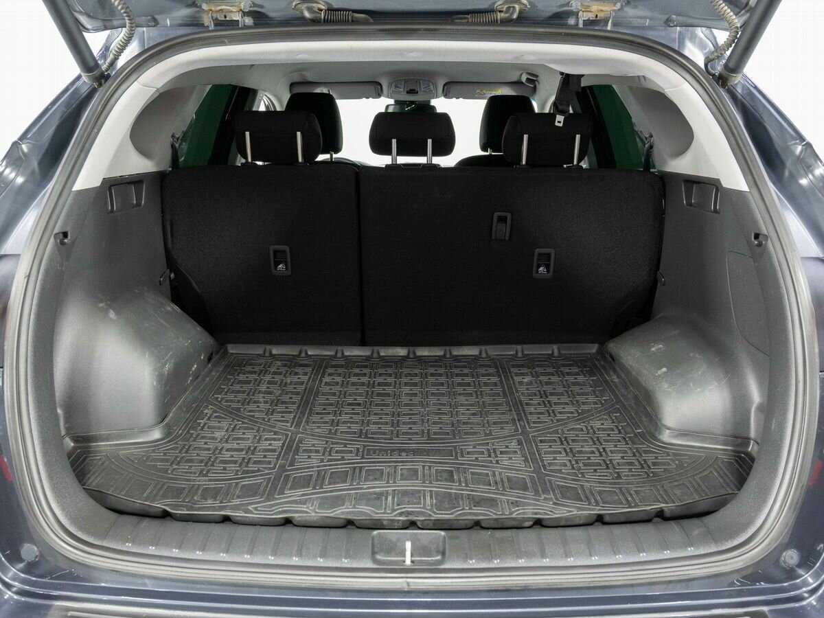 Купить Hyundai Tucson, 2020, 92 307 км.. Фото: #27