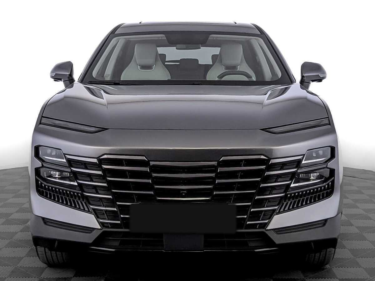 Купить Jetour Dashing, 2023, 34 607 км.. Фото: #1