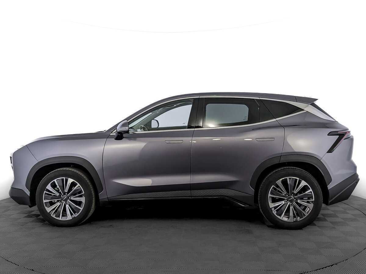 Купить Jetour Dashing, 2023, 34 607 км.. Фото: #7