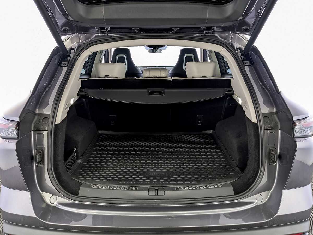 Купить Jetour Dashing, 2023, 34 607 км.. Фото: #9