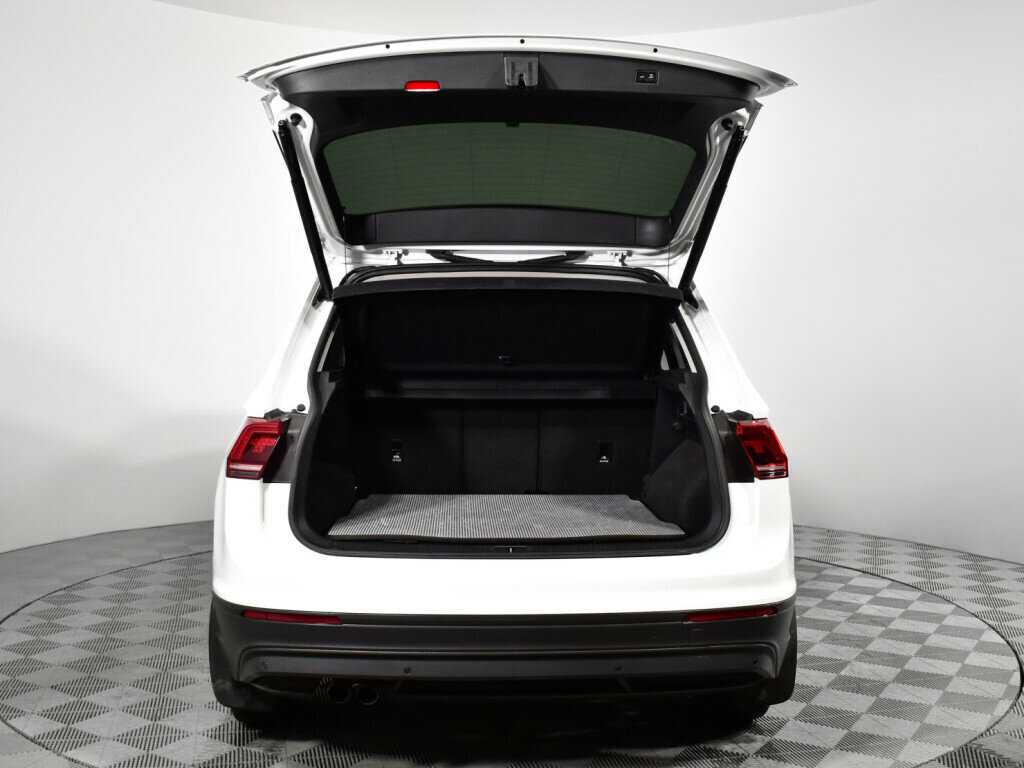Купить Volkswagen Tiguan, 2019, 77 774 км.. Фото: #15
