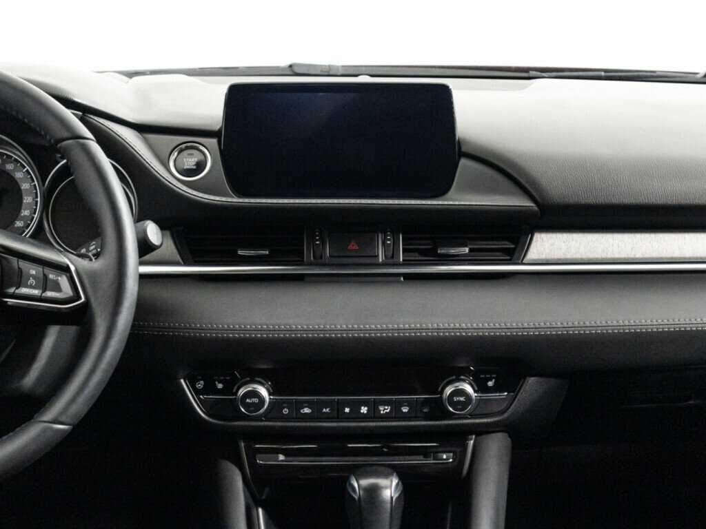 Купить Mazda 6, 2019, 123 301 км.. Фото: #13