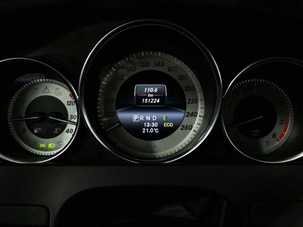 Купить Mercedes-Benz C-Класс, 2013, 151 222 км.. Фото: #11