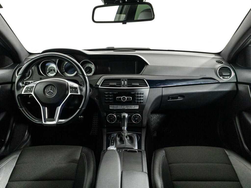 Купить Mercedes-Benz C-Класс, 2013, 151 222 км.. Фото: #12