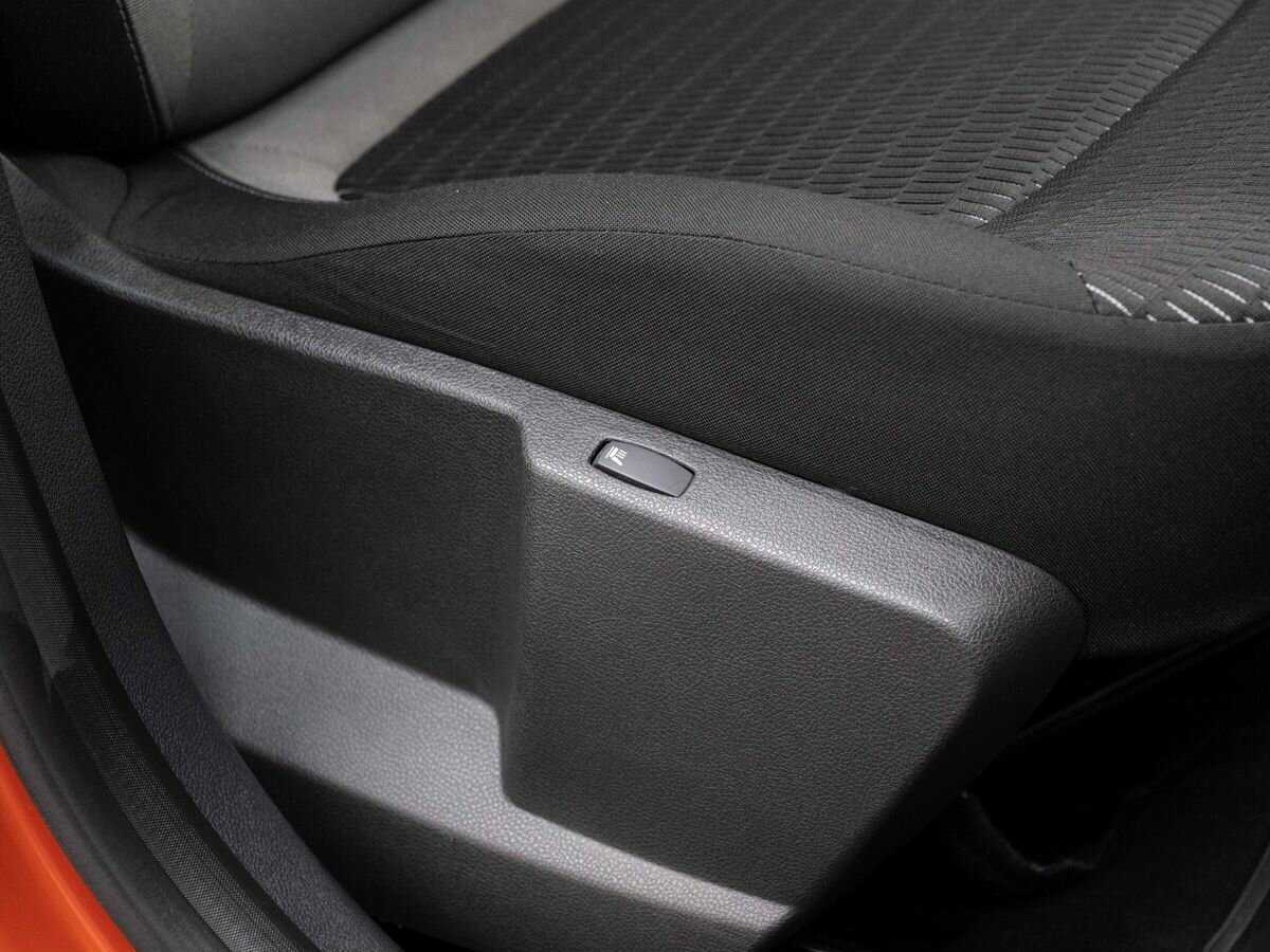 Купить Рено Каптюр, 2017, 62 145 км.. Фото: #19