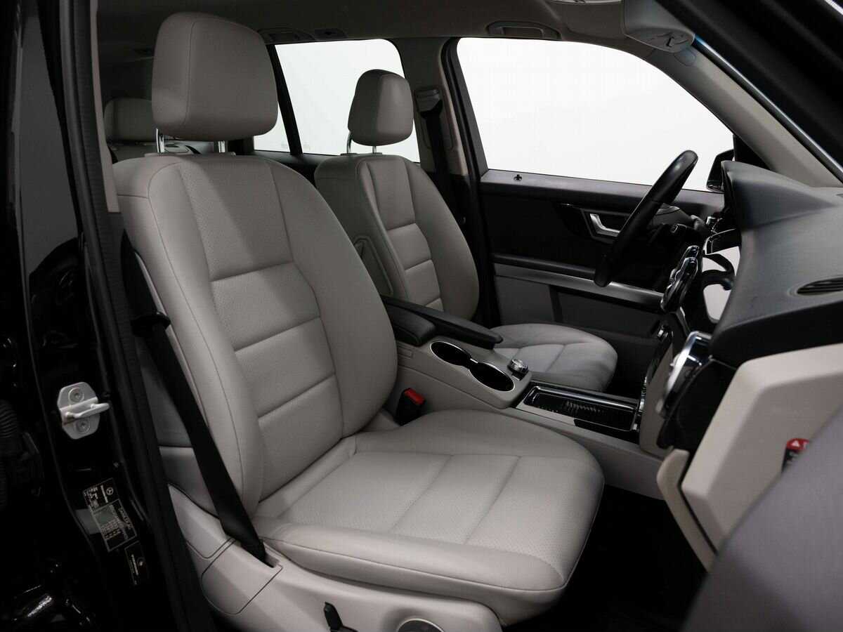 Купить Mercedes-Benz GLK-Класс, 2013, 140 000 км.. Фото: #12
