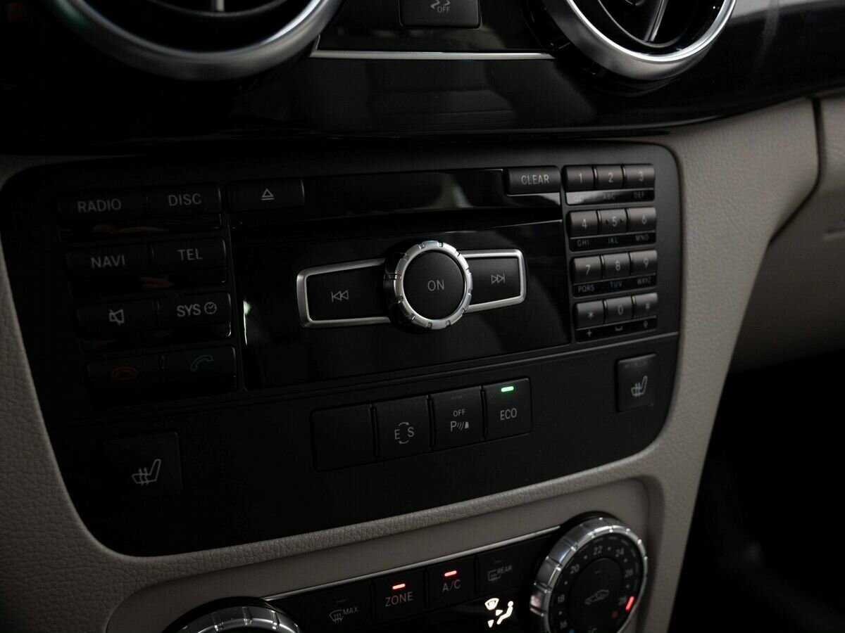 Купить Mercedes-Benz GLK-Класс, 2013, 140 000 км.. Фото: #22