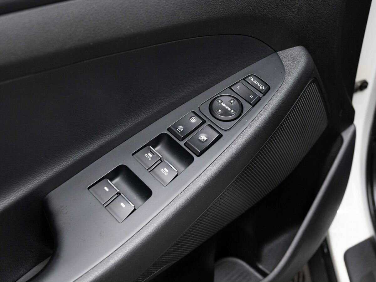 Купить Hyundai Tucson, 2018, 152 052 км.. Фото: #18