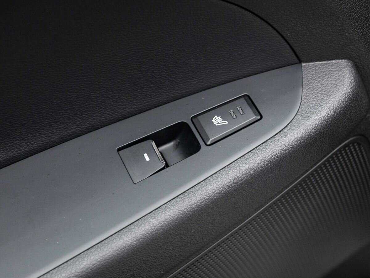 Купить Hyundai Tucson, 2018, 152 052 км.. Фото: #22