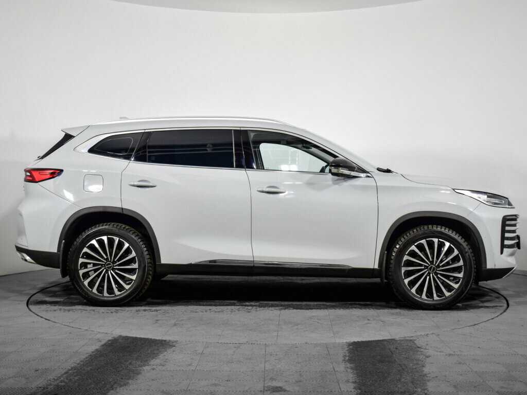 Купить EXEED TXL, 2022, 37 900 км.. Фото: #3