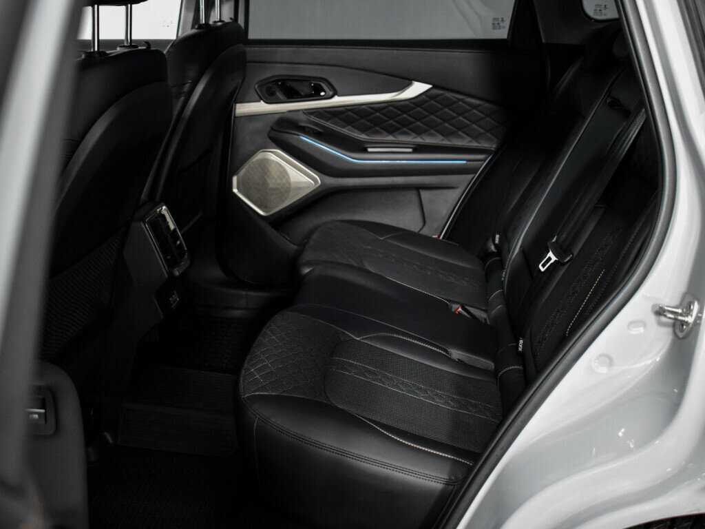 Купить EXEED TXL, 2022, 37 900 км.. Фото: #11