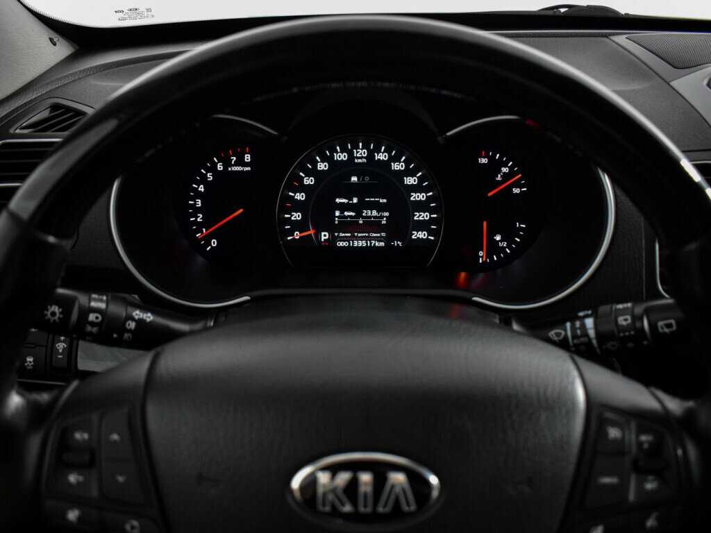 Купить Kia Sorento, 2017, 133 516 км.. Фото: #21