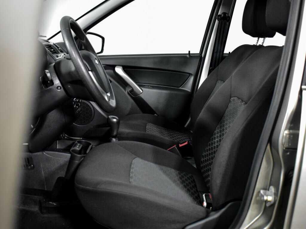 Купить Лада (ВАЗ) Гранта, 2020, 74 500 км.. Фото: #9