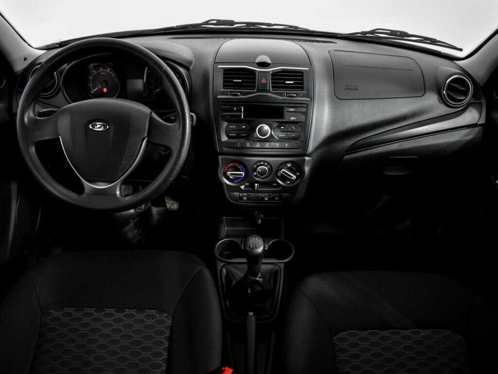 Купить Лада (ВАЗ) Гранта, 2020, 74 500 км.. Фото: #12