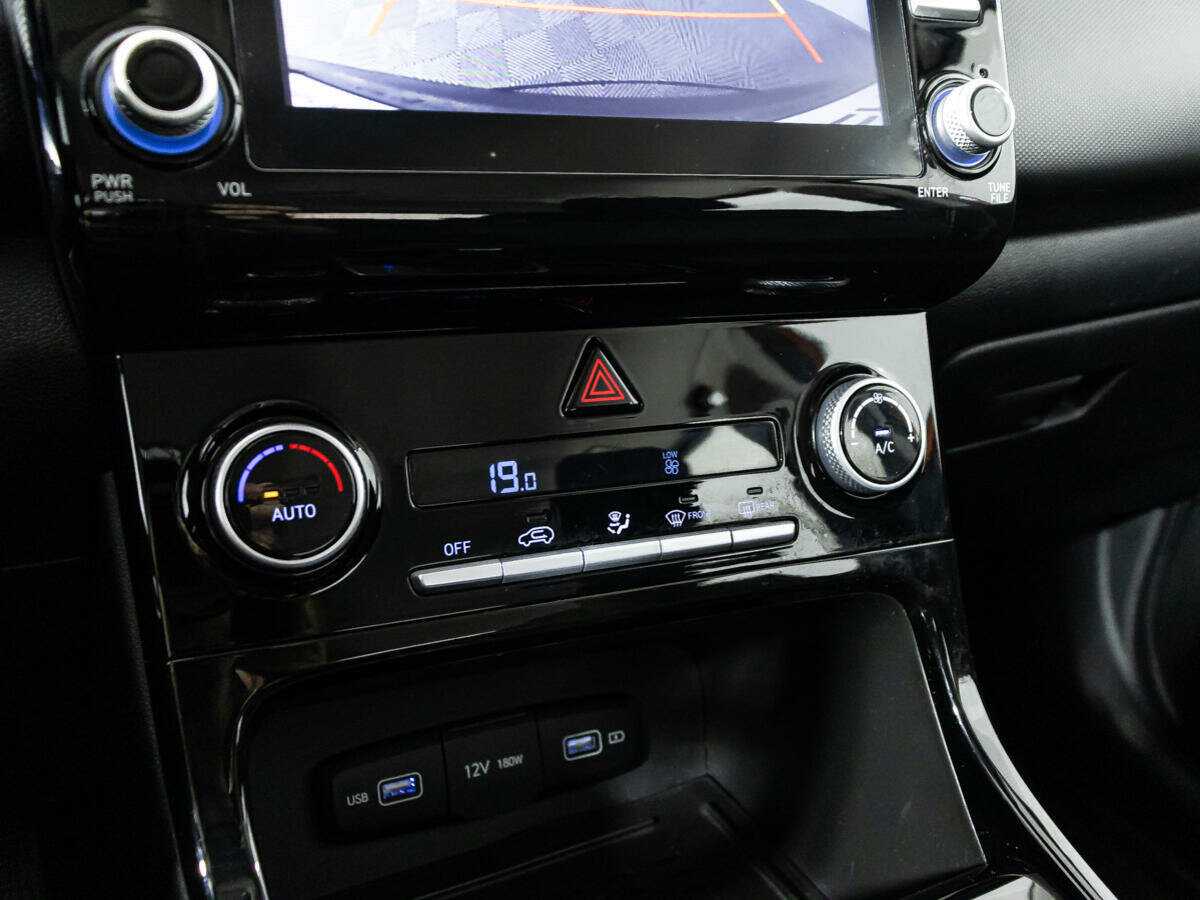 Купить Hyundai Creta, 2021, 19 395 км.. Фото: #16