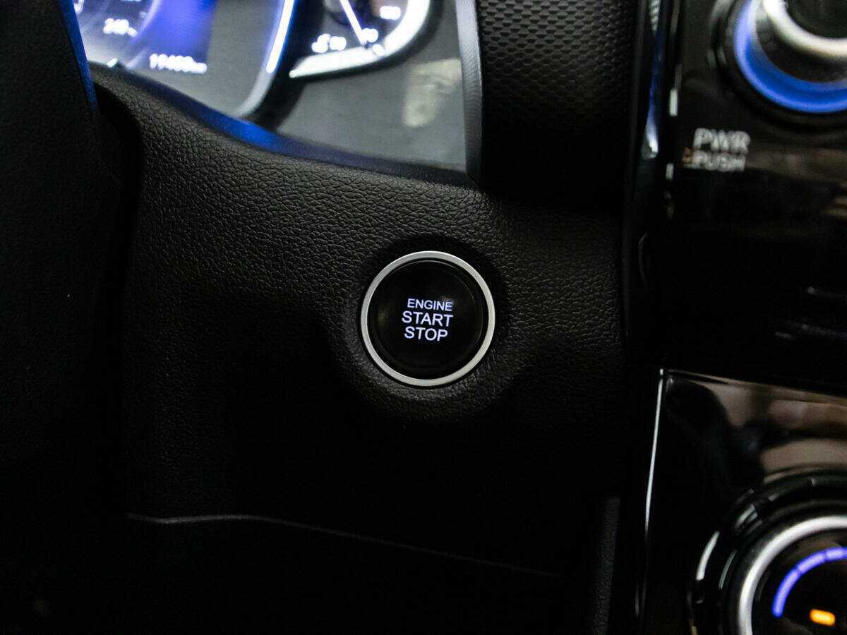 Купить Hyundai Creta, 2021, 19 395 км.. Фото: #18