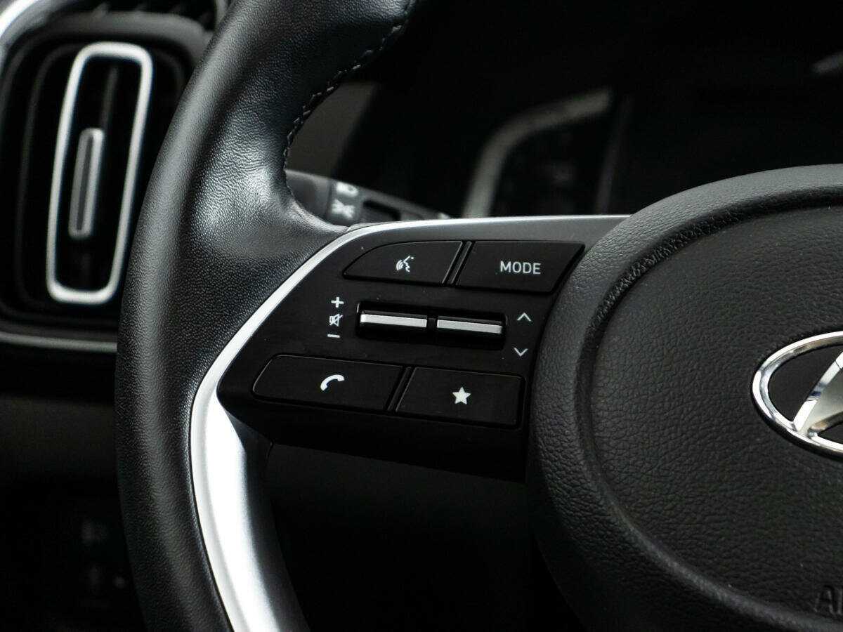 Купить Hyundai Creta, 2021, 19 395 км.. Фото: #20